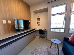 Cozy Studio in Asa Norte Etn0211