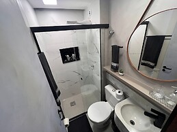 Cozy Studio in Asa Norte Etn0211