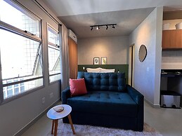 Cozy Studio in Asa Norte Etn0211