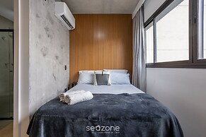 Casa 4Q em Condomínio c/ Piscina NAT0202