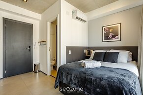 Casa 4Q em Condomínio c/ Piscina NAT0202