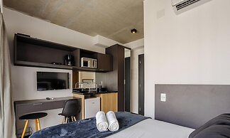 Casa 4Q em Condomínio c/ Piscina NAT0202