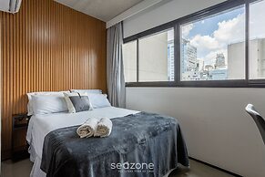Casa 4Q em Condomínio c/ Piscina NAT0202