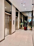 Avida Towers Davao city by darpm