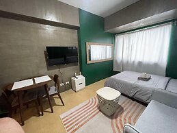 Avida Towers Davao city by darpm