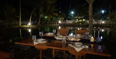 Palliath House-Heritage Villa Beachside