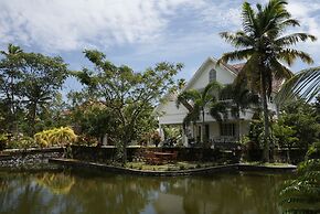Palliath House-Heritage Villa Beachside