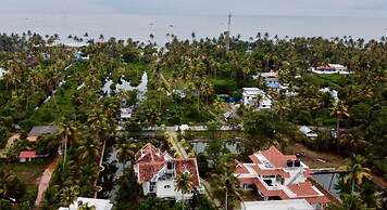 Palliath House-Heritage Villa Beachside
