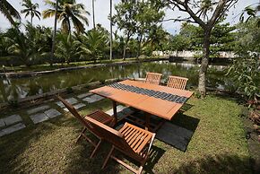 Palliath House-Heritage Villa Beachside
