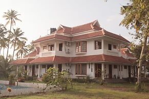 Palliath House-Heritage Villa Beachside
