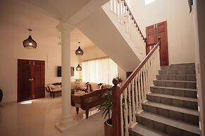 Palliath House-Heritage Villa Beachside