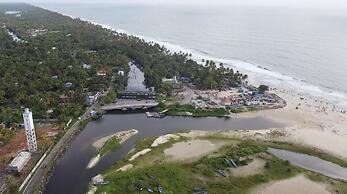 Palliath House-Heritage Villa Beachside