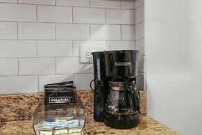 Studio Unit - Blackstone rep 1