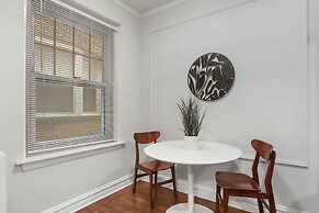 Studio Unit - Blackstone rep 1