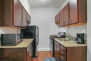 Studio Unit - Blackstone rep 1