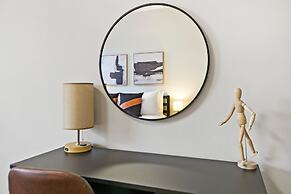 1BR Stay - Cullom B2