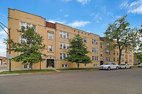 1BR Stay - Cullom B2