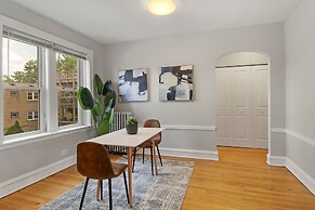 1BR Stay - Cullom B2