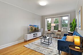 1BR Stay - Cullom B2