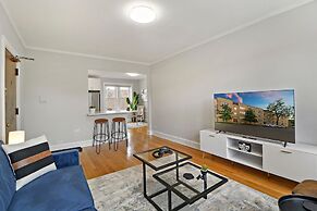 1BR Stay - Cullom B2