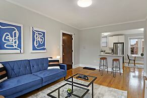 1BR Stay - Cullom B2