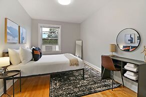 1BR Stay - Cullom B2