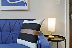 1BR Stay - Cullom B2