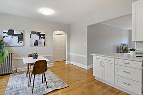 1BR Stay - Cullom B2