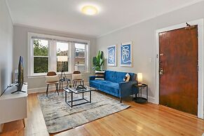 1BR Stay - Cullom B2