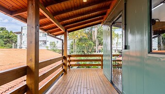Beautiful and Practical Studios in Lagoa da Conceicao - JAS