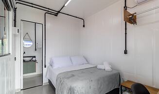 Beautiful and Practical Studios in Lagoa da Conceicao - JAS