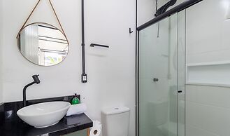 Beautiful and Practical Studios in Lagoa da Conceicao - JAS