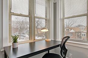 Radiant 2BR - Springfield 04-2