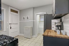 Radiant 2BR - Springfield 04-2