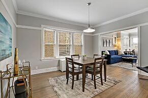 Radiant 2BR - Springfield 04-2