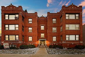 Radiant 2BR - Springfield 04-2