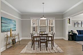 Radiant 2BR - Springfield 04-2