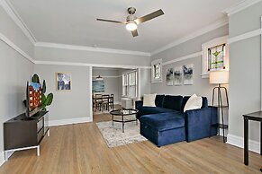 Radiant 2BR - Springfield 04-2