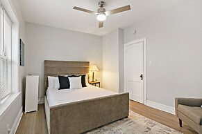 Radiant 2BR - Springfield 04-2