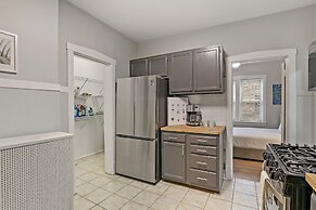Radiant 2BR - Springfield 04-2
