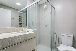Modern duplex w/jacuzzi 240m beach JRR410
