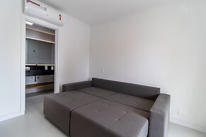 Modern duplex w/jacuzzi 240m beach JRR410