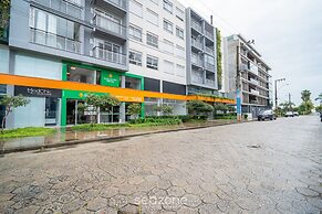 Modern duplex w/jacuzzi 240m beach JRR410