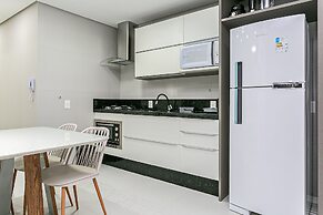 Modern duplex w/jacuzzi 240m beach JRR410