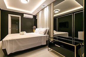 Modern duplex w/jacuzzi 240m beach JRR410