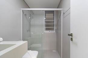 Modern duplex w/jacuzzi 240m beach JRR410