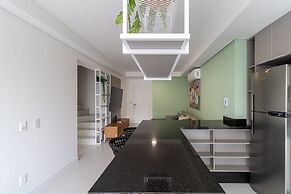 Modern duplex w/jacuzzi 240m beach JRR410