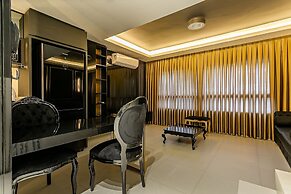 Modern duplex w/jacuzzi 240m beach JRR410