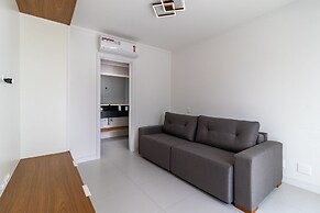 Modern duplex w/jacuzzi 240m beach JRR410