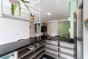 Modern duplex w/jacuzzi 240m beach JRR410